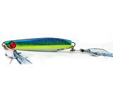 Hayabusa Jack Eye Shot Slow Slım 10 Gr No: 7