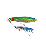 Hayabusa Jack Eye Shot Slow Slım 15 Gr No: 7