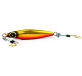 Hayabusa Jack Eye Marunomy Jıg 30 Gr 7 Cm  No: 3