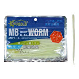Captain Mb Aromalı W. 10 Cm 1,3 Gr 10 Lu Pkt Glow