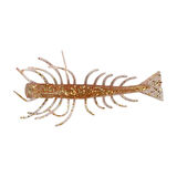 Sea Horse Silikon Karides 9Cm S61 2 Li Paket