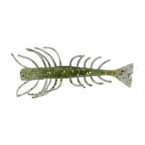 Sea Horse Silikon Karides 9Cm S63 2 Li Paket