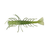 Sea Horse Silikon Karides 9Cm S67 2 Li Paket