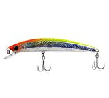 Sea Horse Crystal Exminnows 9Cm 10G 3/8Oz OlTl-12#