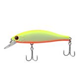 Sea Horse Em-ForSeabass 8 Cm 11gr Lux Lemon Shine