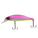Sea Horse Em-ForSeabass 8 Cm 11gr Violet Starry
