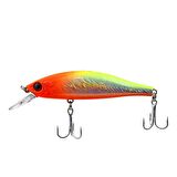 Sea Horse Em-ForSeabass 8 Cm 11gr 1-4m Tsl-15#