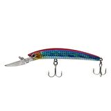 Sea Horse Crystals Deep Diver 9 Cm 10,5 GrWrb-Nk13