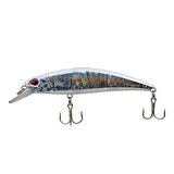 Sea Horse Rs7-Sparkle 70mm 9,60Gr Whl-01#
