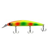 Sea Horse 110S Surf Driver 11Cm 20Gr Cd-04#