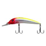 Sea Horse Capt Trout 100mm 16Gr Bt-04#