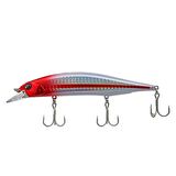 Sea Horse Realis Jerkbait 12 Cm 18,2 Gr Lk-22#