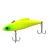 Sea Horse Jet Upper 90 S 33gr Yapay Balık Lemon Orange Gl 04 035415