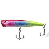 Sea Horse GT Beast 140 F 40gr Double Pink Chart