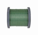 Sea Horse 0,37mm 1000mt K.Yeşil Bobİn Misina