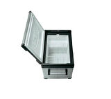 Ezetil EZC 80 12/24 V 100 240 V Buzdolabı