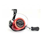 Shimano Sienna 2500 FG Makine