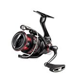 Shimano Vanford 4000 XG Makine