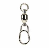 Sea Horse Snap Ring BB Swivel No:2 10 Lu Paket
