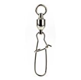 Sea Horse Steel BB Swivel Clips No:6 10 Lu Paket