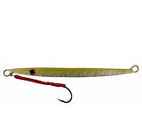 Eurofish 200 Mm 160 Gr Yellow Jig