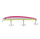 Sea Horse Cristal 13 Cm L17 13,5 Gr Sahte Balık
