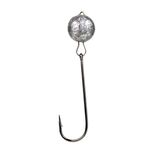 Çapa Lrf JigHead Crazy Game Uzun Pala-4 Gr