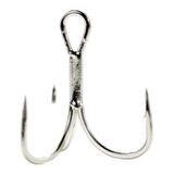 Captain 338 Nı Üçlü İğne No:4 10 Lu Paket