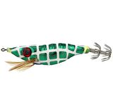 Sea Horse Yeşil Zebra 8 Cm 9 Gr Kalamar Zokası