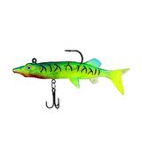 Sea Horse Crazy Plus 10 Cm Soft Lure 3 Pcs Gt-03