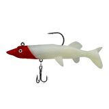 Sea Horse Crazy Plus 12 Cm Soft Lure 3 Pcs Wrh-01