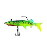 Sea Horse Crazy Plus 12 Cm Soft Lure 3 Pcs Gt-03