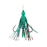 Sea Horse Octopus Head Assist 2Li Paket 60mm C05