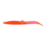 Sea Horse Silikon Zargana 7,5 Cm T1 10 Lu Paket