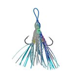 Sea Horse Octopus Head Assist 2Li Paket 75mm C16
