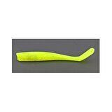Sea Horse Beast Bass 9.5 Cm 5Gr Lemon Slvry 5pcs