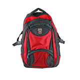 Sea Horse Sırt çantası Kırmızı