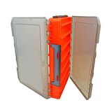 Sea Horse Lure Box Çift Taraflı 270*180*45 Xxl