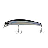 Sea Horse Crystal Exminnows 7 Cm 3.5 Gr Bbl-05