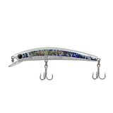Sea Horse Crystal Exminnows 7 Cm 3.5 Gr Wdl-10