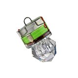 Sea Horse Eye Light V1-Uwl Green