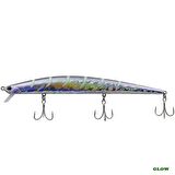 Sea Horse Wobble Prime 175s 29gr Lazer Twill GL
