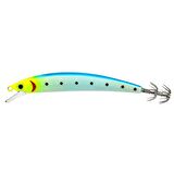 Sea Horse Squid Crystal Minnow 115mm 23g Sardine S