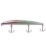 Sea Horse Craft Botan 130 Mm 13 Gr Triple Shine