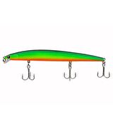 Sea Horse Craft Botan 130 Mm 13 Gr New Lemon