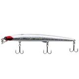 Sea Horse Slim Berfin 145 Mm 15 Gr Lazer Thunder