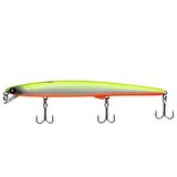 Sea Horse Slim Berfin 145 Mm 15 Gr Classic Lemon