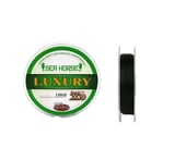 Sea Horse Luxury 300m 9x 0.28mm İpek Misina