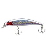 Sea Horse Rs7-Sparkle 70mm 9,60Gr Red Thunder