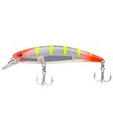Sea Horse Rs7-Sparkle 70mm 9,60Gr T-Rex Glow